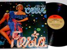 RAFFAELLA CARRA' FIESTA LP 1977