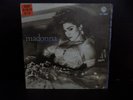 Madonna Like a Virgin Ultra  Ecuador Pressing Lp