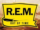 R.E.M.   Out of time  3CD/Blu-ray   DELUXE EDITION