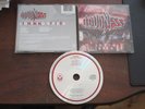 LOUDNESS - LIGHTNING STRIKES (ATCO 1986) FIRST PRESS POLYGRAM WEST GERMANY