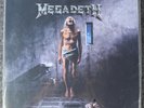 Megadeth Countdown To Extinction   MFSL Ltd Edition Number #956   FACTORY SEALED