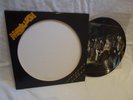 MARILLION Clutching At Straws LP Picture Disc Vinyl MINT FISH
