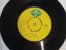 Dennis walks belly lick.  Rare pressing A1/B1