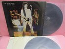 2LP THE ROLLING STONES REVERSE BLUES KEITH RICHARDS LEFT HANDED COVER 2S713