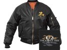 The Joshua Tree Tour 2017 Bomber Jacket