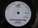 NORTHERN SOUL ; RAY POLLARD / THIS TIME ( i'm gonna be true ) *** SHRINE 2nd ***