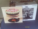 The Rolling Stones In Mono Let IT Bleed new vinyl record