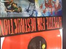 Guns N Roses Appetite For Destruction Red Vinyl