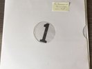 Thin Lizzy- The Adventures Of , White Label Test Pressing LP