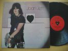JOAN JETT- s/t 1980 ORIG INDIE BLACKHEART RECORDS HARD ROCK PUNK LP SEX PISTOLS