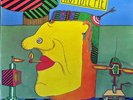 Humble Pie same NEAR MINT Charly Records Vinyl LP