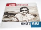 Bruce Springsteen Rare Dutch 7