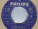 THE DAKOTAS**THE SPIDER AND THE FLY**MOD**DANCER**LISTEN TO IT