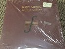 Roxy Music The First 7 Albums Boxset Import Never Played  Lp