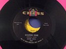 Northern Soul 45 Jackie Ross Selfish One