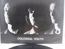 Young Marble Giants - Colossal Youth - Rough 8 - England 1980