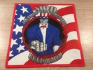 LP Noise ?– N 0089 M.O.D. ?– U.S.A. For M.O.D. OIS GERMAN VINYL 1987