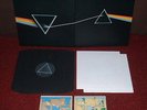PINK FLOYD Dark Side Of The Moon LP 1973 HARVEST  RAREST PRESSING EVER