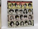 ROLLING STONES / SOME GIRLS / OIS&BEIBLATT / DE -1978 / R.Stones R. / MINT -