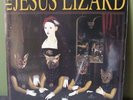 The Jesus Lizard 