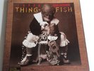 Frank Zappa 3 LP Box Set Thing-Fish MINT