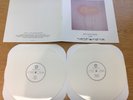 Joy Division Amsterdam 1980 2 X LP WHITE LP GATEFOLD Full Concert New Rare