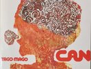 CAN TAGO MAGO 2 X LP
