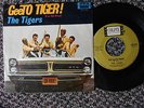 Tigers PS Geeto Tiger