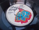 THE CRYSTALITES - STRANGER IN TOWN 7' 1970 RARE SONGBIRD LISTEN