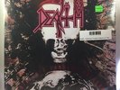 Death - Individual Thought Patterns LP NEW