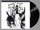 Bob Dylan - Planet Waves [LP] (180 Gram Audiophile Vinyl, limited/numbered)/SS