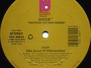 MFSB Featuring The Three Degrees TSOP (The Sound Of Philadelphia) / Love Is Th