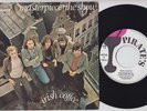IRISH COFFEE * 1971 Belgian PSYCH Heavy FREAKBEAT PROG HARD 45 * Listen