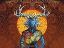 Mastodon Blood Mountain Vinyl LP New (Colored Coloured Vinyl)