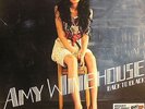 WINEHOUSE, Amy - Back To Black - Vinyl (LP)