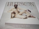 LEROY HUTSON - CLOSER THE SOURCE - 1978 CURTOM RECORDS - VERY RARE FUNK LP