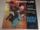 DICKIE PRIDE