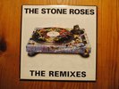 The Stone Roses - the Remixes 12