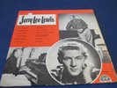 JERRY LEE LEWIS..SUN LABEL 1230-HIS FIRST RECORD LP