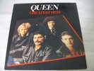 QUEEN GREATEST HITS - 1981 LP - NETHERLANDS