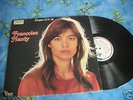 LP 33T BEST OFF  FRANCOISE HARDY PRESSAGE BRESIL 12T