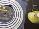 NEW ZEALAND Apple & Parlophone John Lennon Imagine It’s So Hard Vinyl 7” Promo