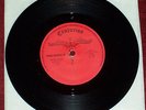 CENTURION TWO WHEELS / BITCH NWOBHM RARE MINT SINGLE 1982