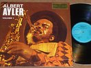 Albert Ayler, 