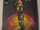 NAZARETH - EXPECT NO MERCY - 2013 LP LTD. EDITION COLOR VINYL SEALED
