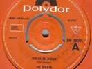 THE DEEJAYS**BLACKEYED WOMAN**SAMPLE DEMO**BEAT**LISTEN TO IT