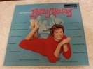 KATHY YOUNG   THE SOUND OF KATHY YOUNG   1961 INDIGO IND-LP-504   $300 BOOK
