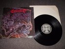 ENTOMBED LP CRAWL ORIG. FIRST PRESS MINI LP GRAVE - UNLEASHED - AT THE GATES