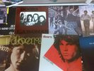 LP Vinyl The Doors