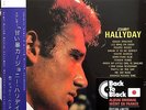 Johnny Hallyday ?LP Les bras en croix - Limited Edition - Japan (M/M -
